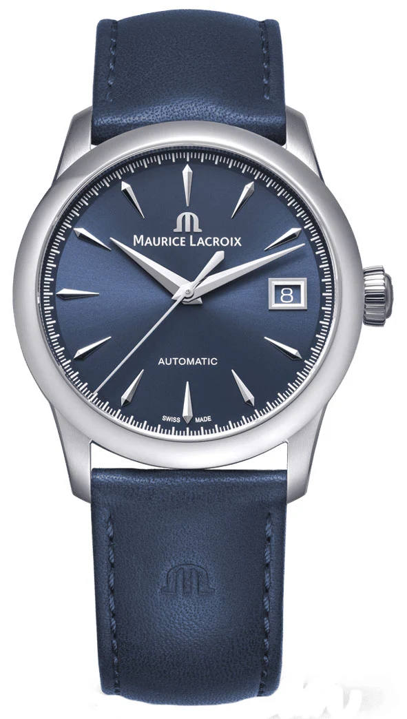 Maurice Lacroix 1975 Automatic 36mm