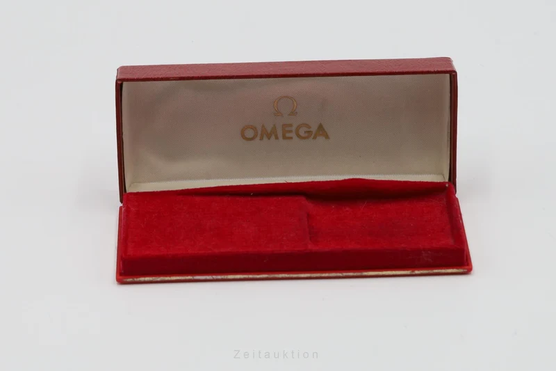 Omega Constellation 18 ct gold automatic men's watch 168.009 Vintage [2601159]