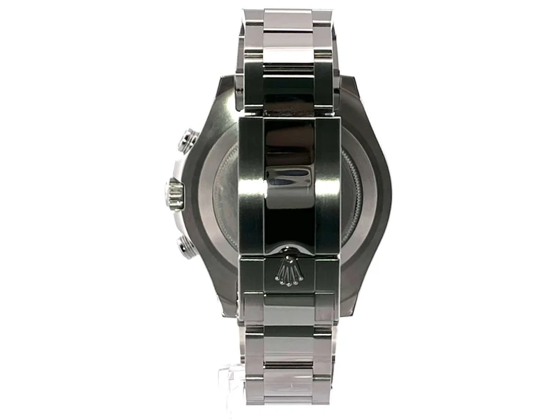Rolex Yacht-Master II 116680 Edelstahl aus 2019