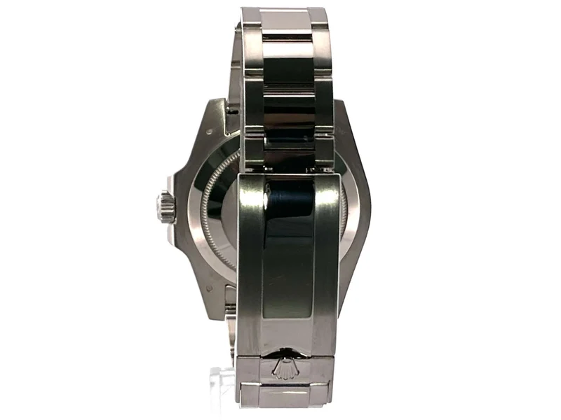 Rolex Submariner Date Weißgold 116619LB Random Serial