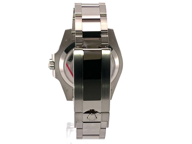 Rolex Submariner Date Weißgold 116619LB ungetragen aus 2020