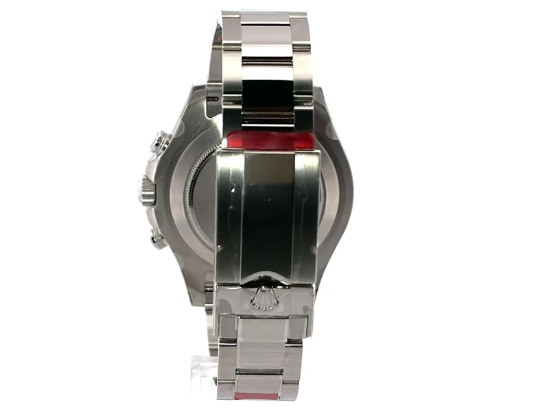 Rolex Yacht-Master II 116680 Edelstahl aus 2019 verklebt
