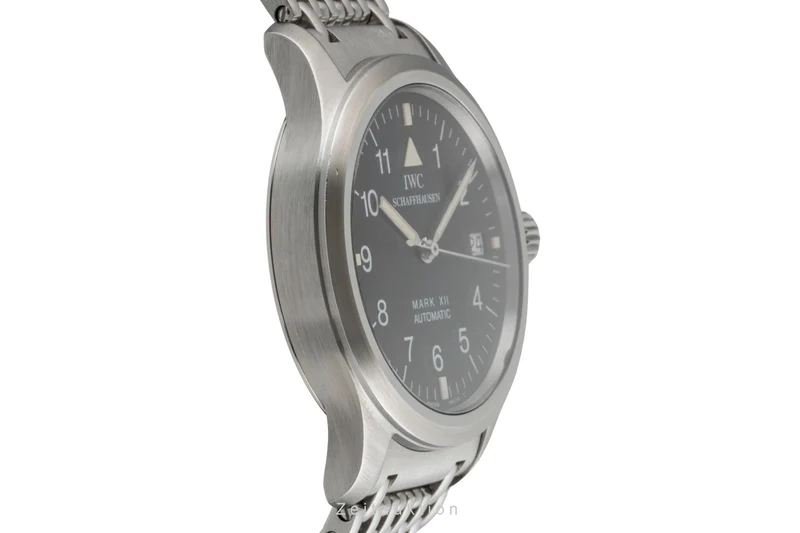 IWC Pilot steel automatic men's watch IW324102 [2601505]