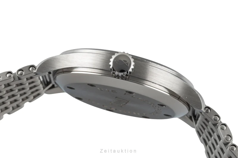 IWC Pilot steel automatic men's watch IW324102 [2601505]