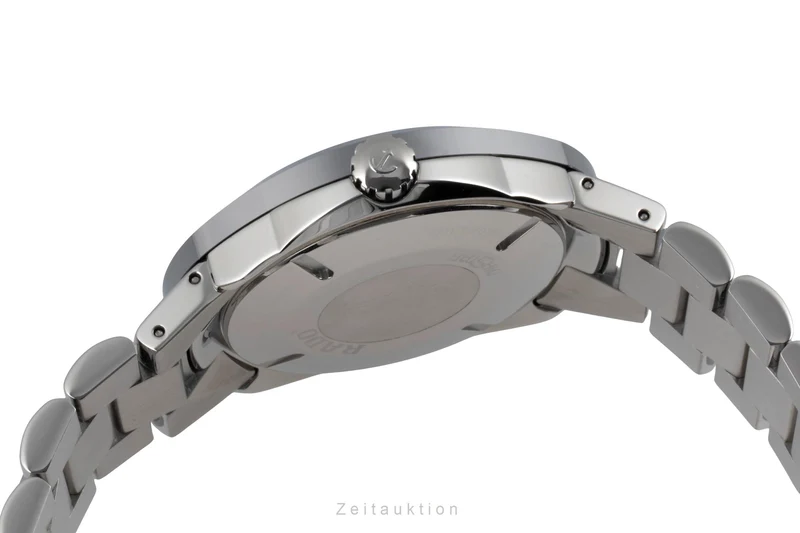 Rado Diastar steel automatic men's watch R12995203 Limited [2601251]