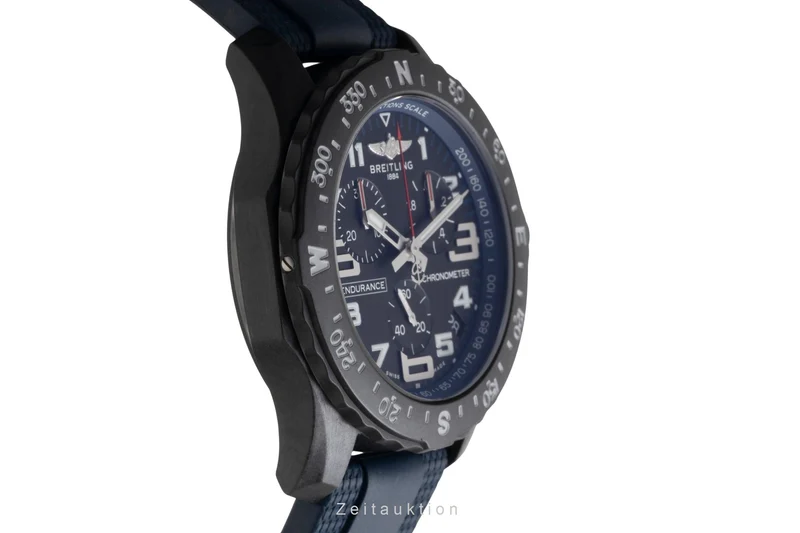Breitling Endurance Pro chronograph breitlight quartz men's watch X82310D51B1S2 [2601466]