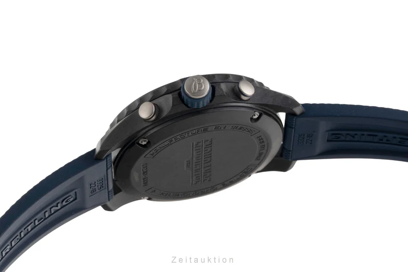 Breitling Endurance Pro chronograph breitlight quartz men's watch X82310D51B1S2 [2601466]