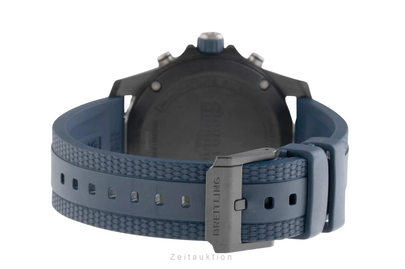 Breitling Endurance Pro chronograph breitlight quartz men's watch X82310D51B1S2 [2601466]