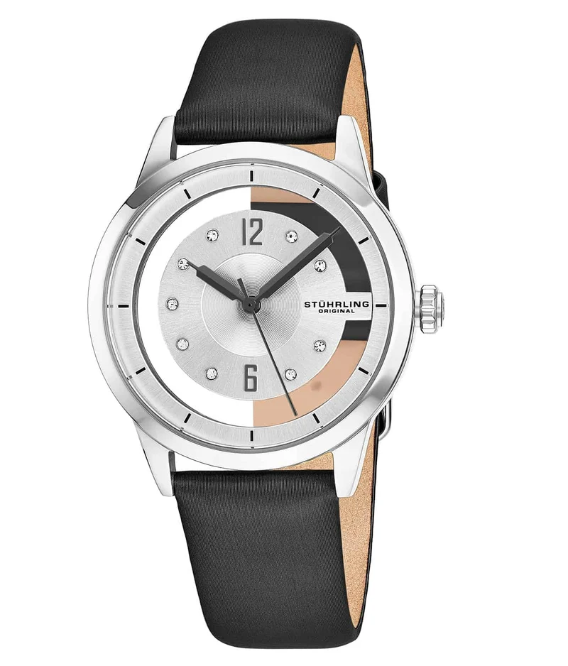 Stührling Winchester 946L Quartz 36mm Classic