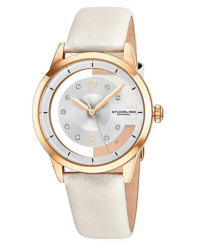 Stührling Winchester 946L Quartz 36mm Classic