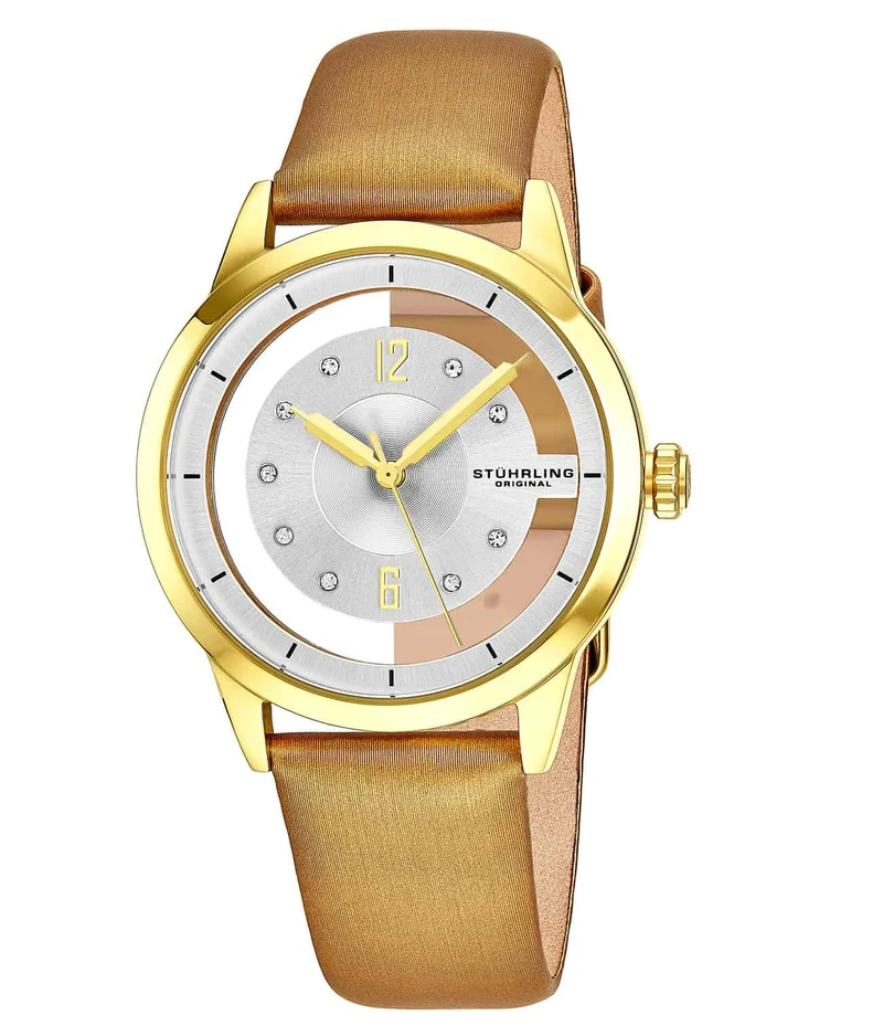 Stührling Winchester 946L Quartz 36mm Classic
