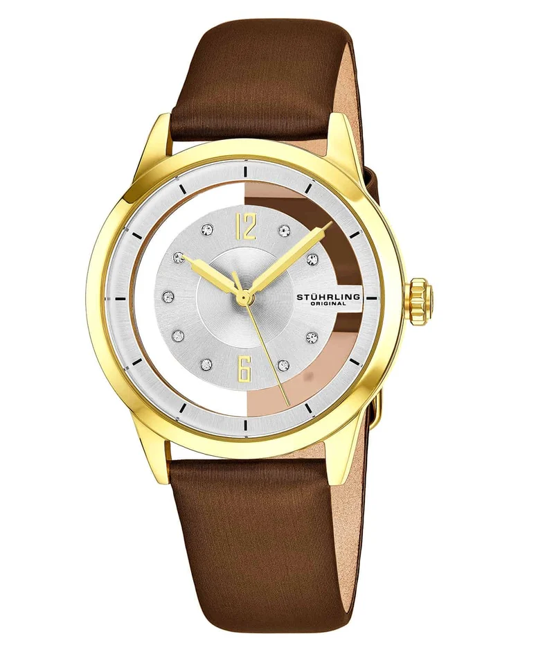 Stührling Winchester 946L Quartz 36mm Classic