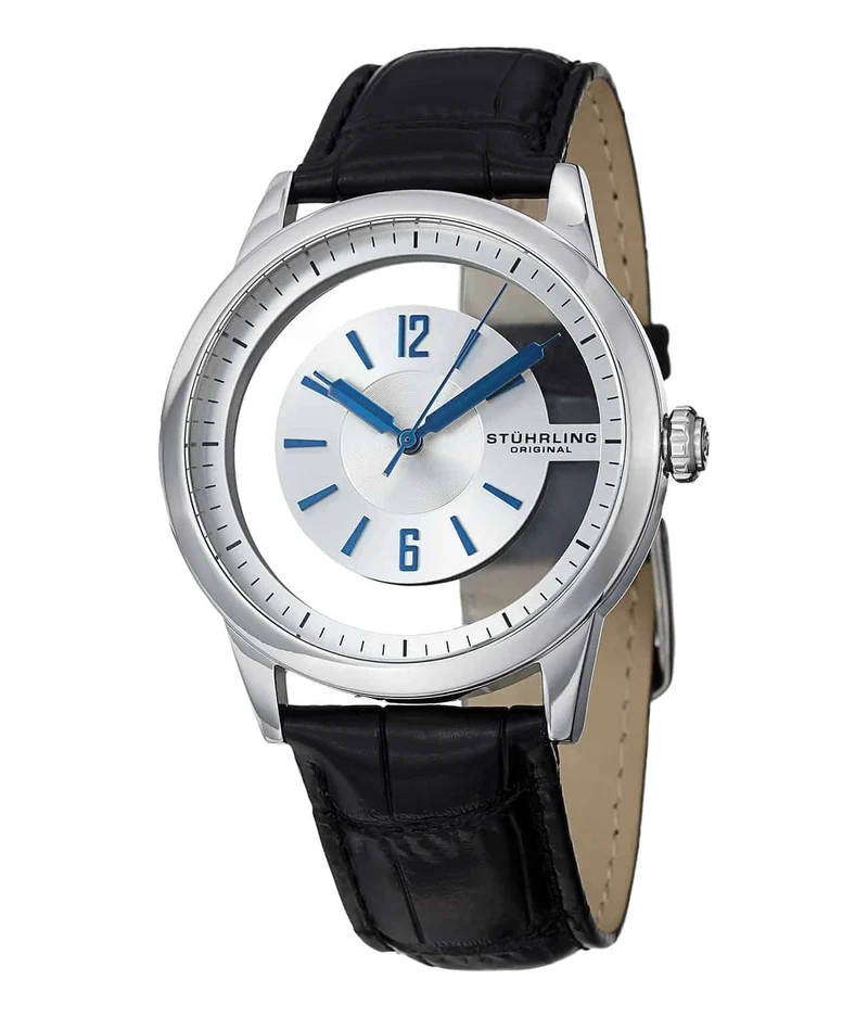 Stührling Winchester 946 Quartz 42mm Classic