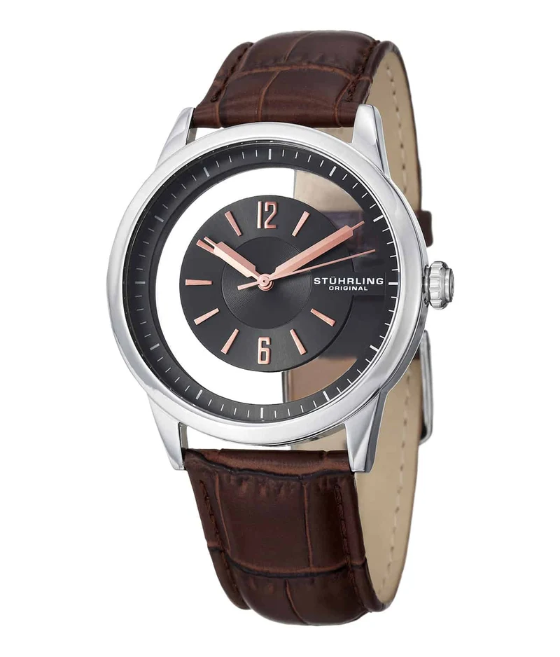 Stührling Winchester 946 Quartz 42mm Classic