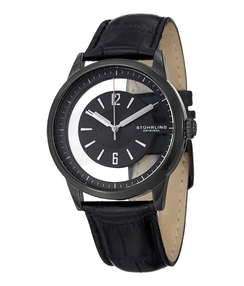 Stührling Winchester 946 Quartz 42mm Classic