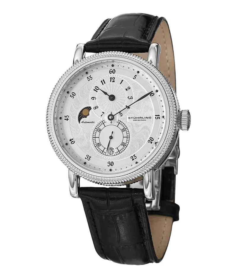 Stührling Symphony Operetta 97 Automatic 40mm Classic