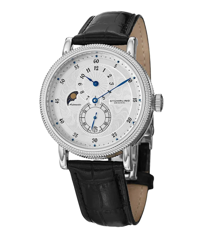 Stührling Symphony Operetta 97 Automatic 40mm Classic