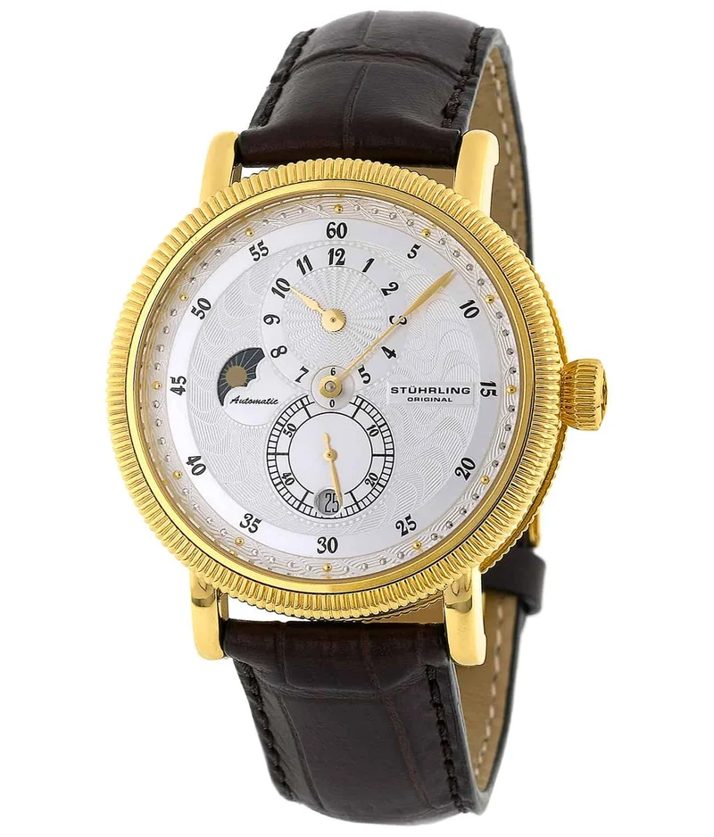 Stührling Symphony Operetta 97 Automatic 40mm Classic