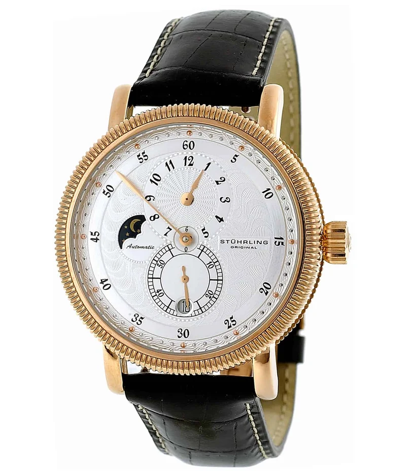 Stührling Symphony Operetta 97 Automatic 40mm Classic