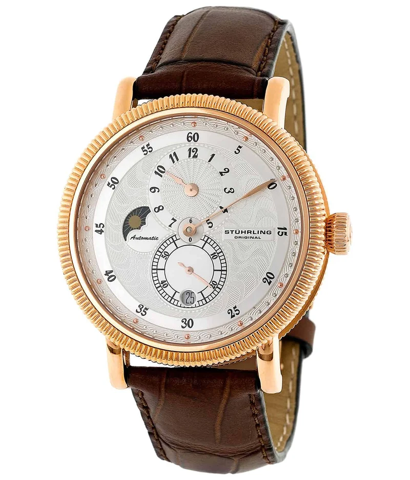 Stührling Symphony Operetta 97 Automatic 40mm Classic