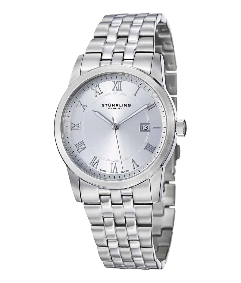 Paramount 961G Quartz 38mm Classic