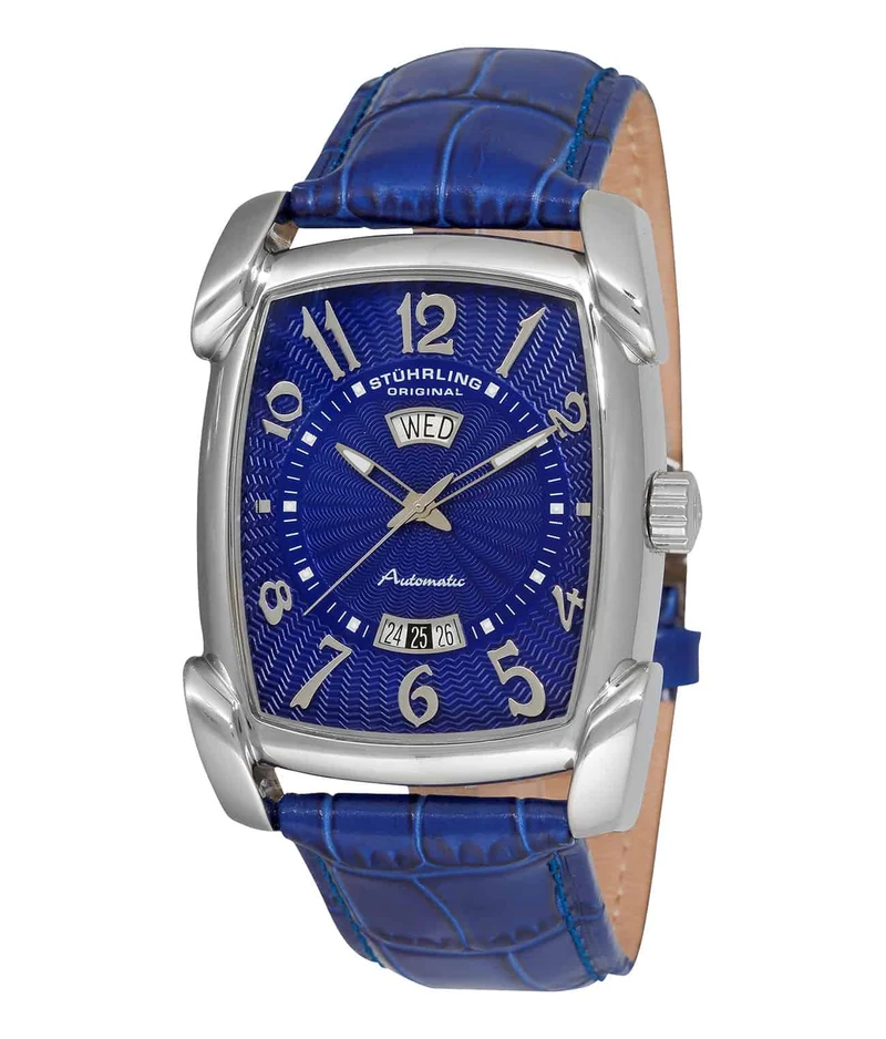Stührling The Madison 98XL Automatic 37mm Classic