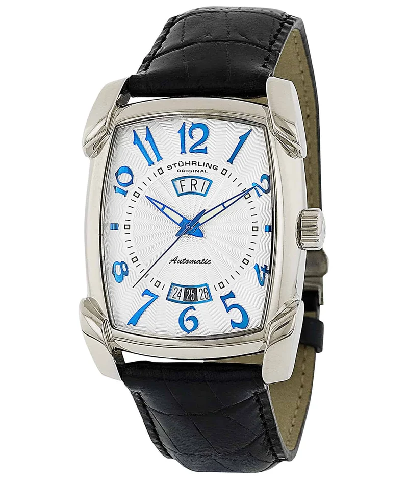 Madison Avenue Campaign 98 Automatic 35mm Classic
