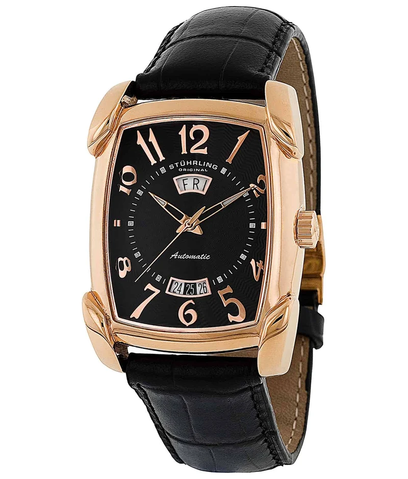 Madison Avenue Campaign 98 Automatic 35mm Classic