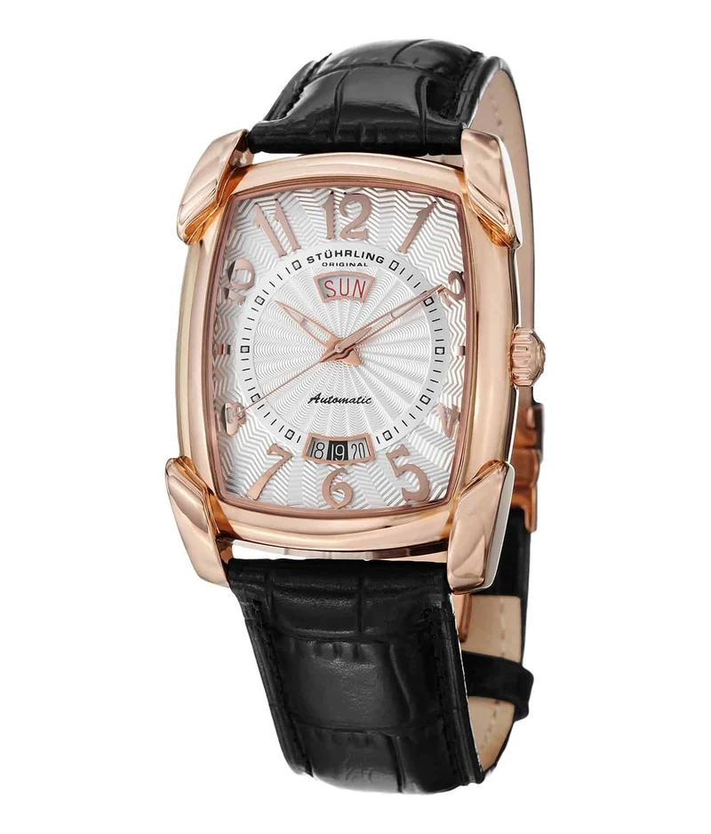 Madison Avenue Campaign 98 Automatic 35mm Classic