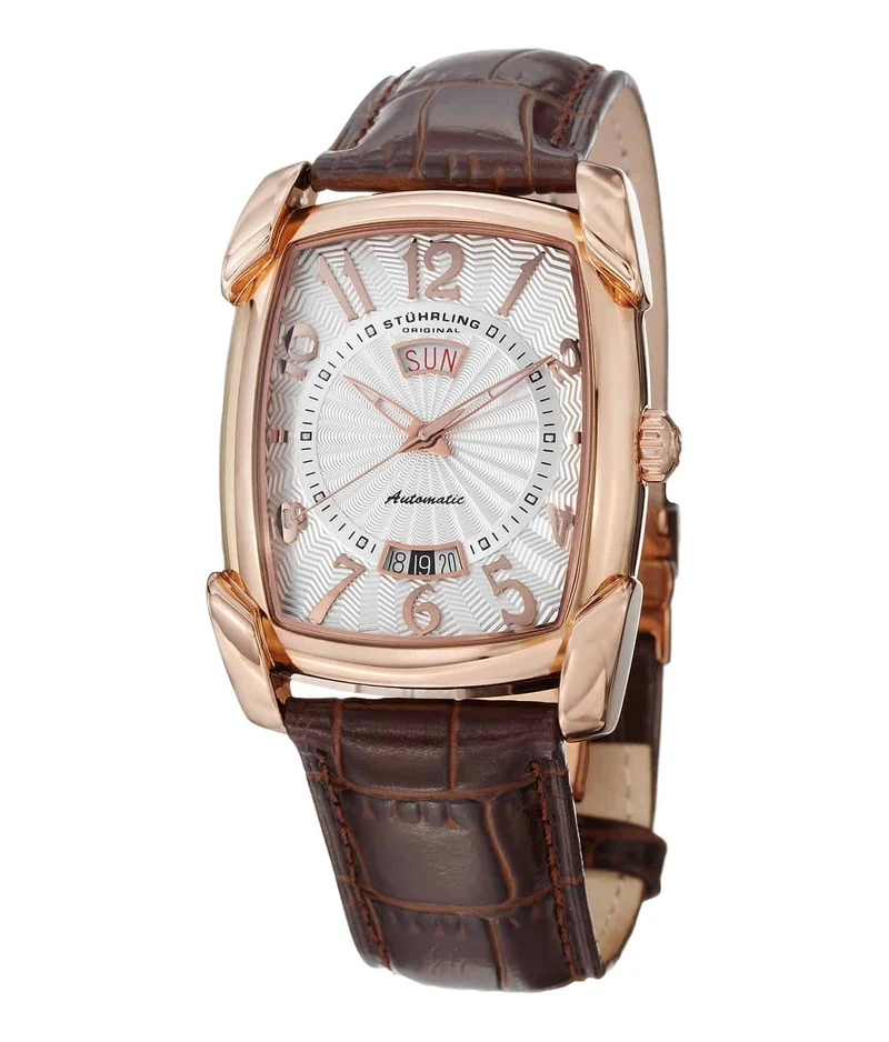Madison Avenue Campaign 98 Automatic 35mm Classic