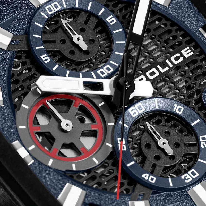 Police PEWGO00776X1