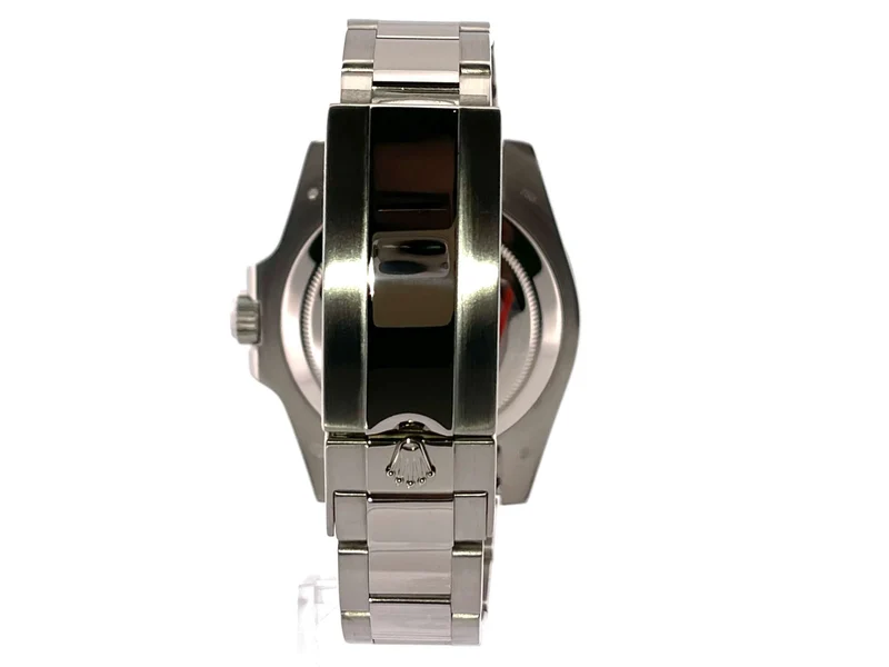 Rolex Submariner Date Weißgold 116619LB aus 2010 V-Serie