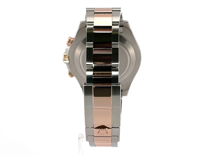Rolex Yacht-Master II 116681 Edelstahl Everose-Gold aus 05-2016