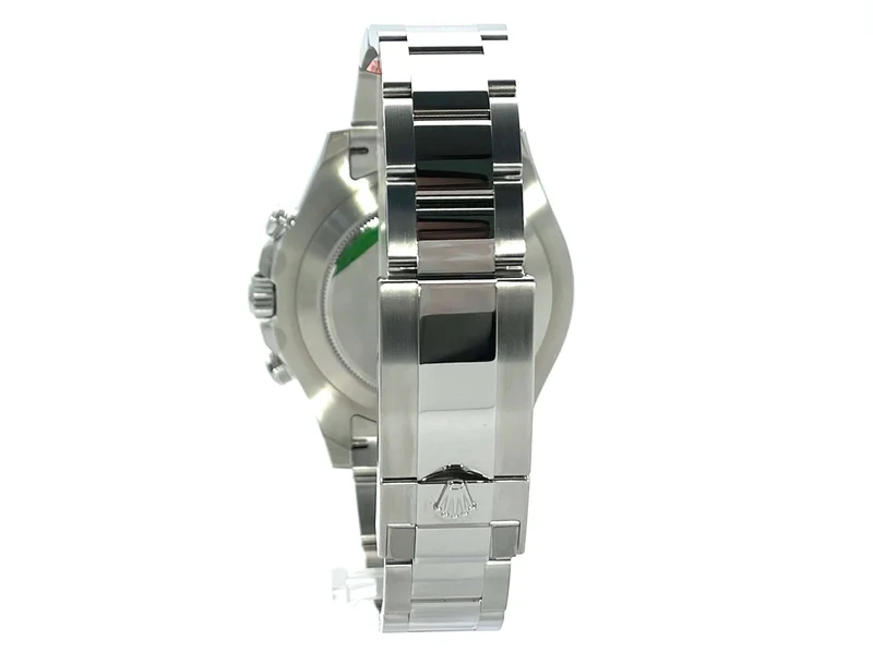 Rolex Yacht-Master II 116680 Edelstahl aus 2019 ungetragen