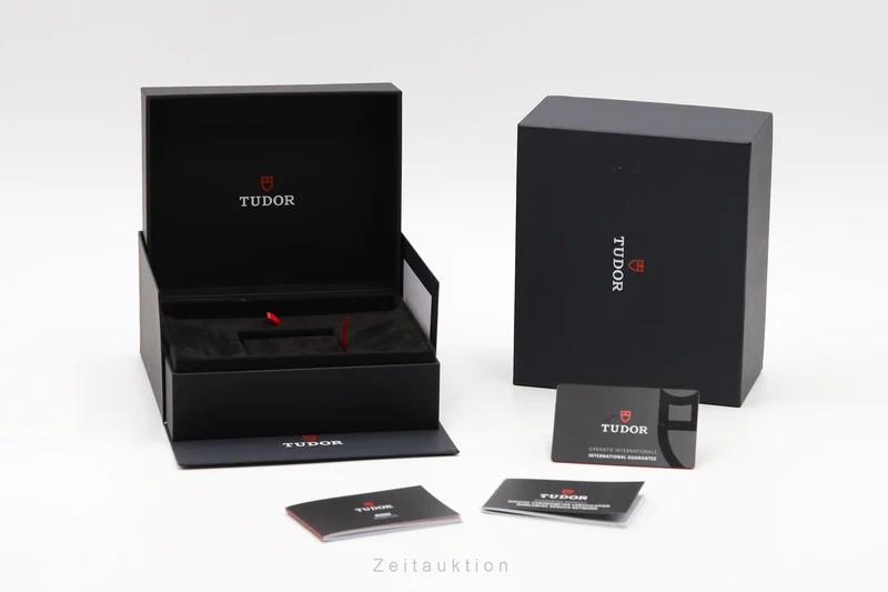 Tudor Ranger steel automatic men's watch 79950-0011 LP: 3250EUR [2601510]