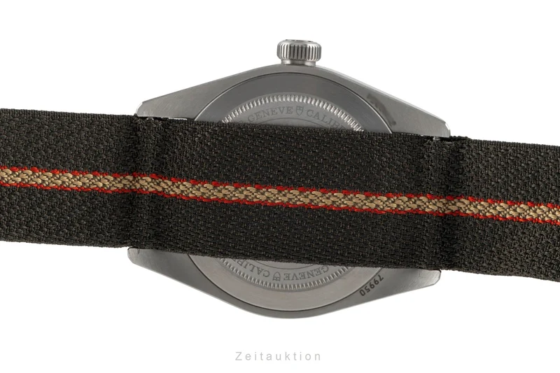 Tudor Ranger steel automatic men's watch 79950-0011 LP: 3250EUR [2601510]