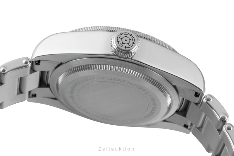 Tudor Black Bay steel automatic men's watch 79230 LP: 4740EUR [2601371]