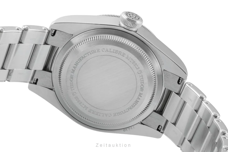 Tudor Black Bay steel automatic men's watch 79230 LP: 4740EUR [2601371]