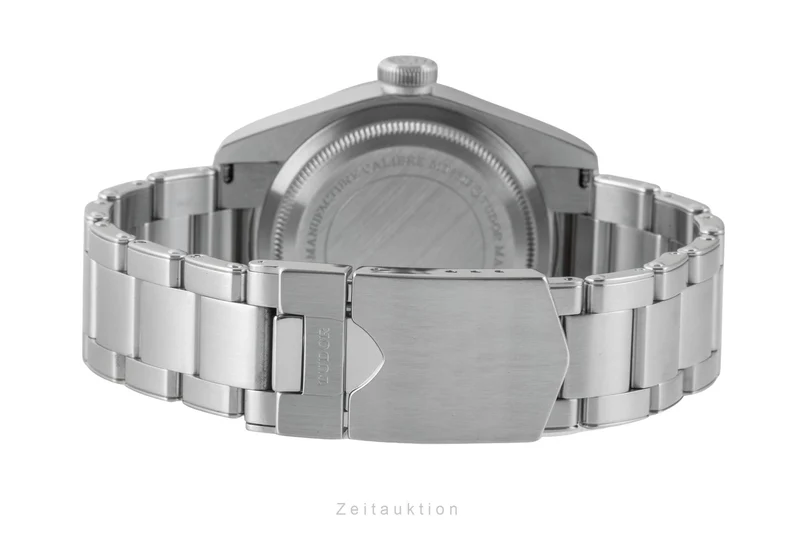 Tudor Black Bay steel automatic men's watch 79230 LP: 4740EUR [2601371]