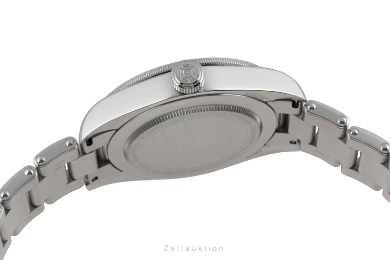 Tudor Black Bay steel automatic men's watch 79030B-0003 [2601370]