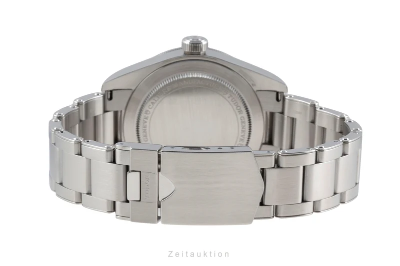 Tudor Black Bay steel automatic men's watch 79030B-0003 [2601370]