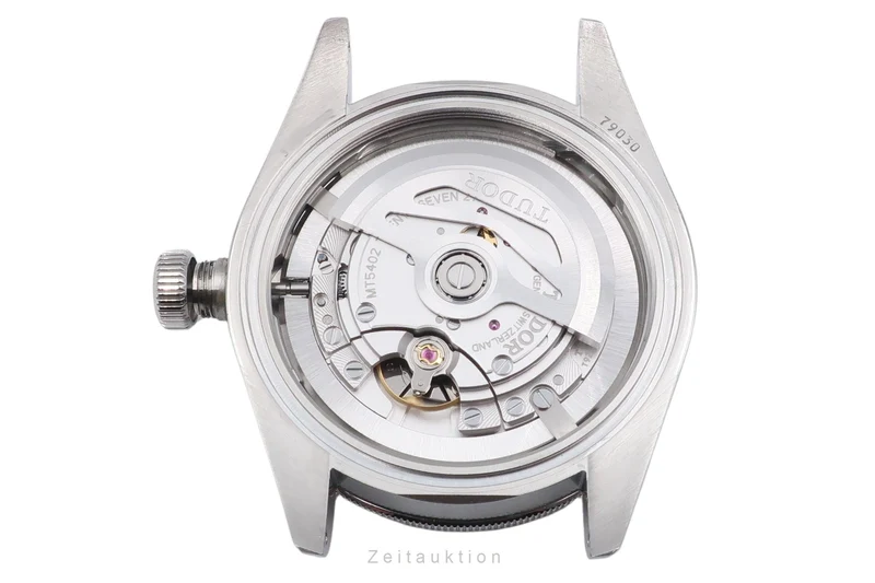 Tudor Black Bay steel automatic men's watch 79030B-0003 [2601370]
