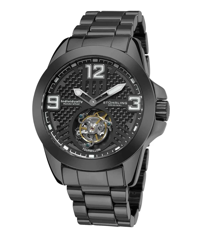 Phantom Tourbillon 153 46mm
