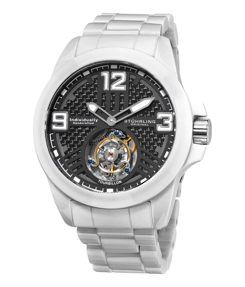 Phantom Tourbillon 153 46mm