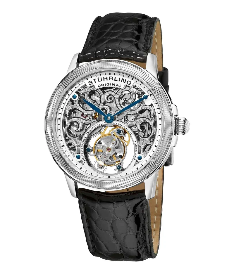 Mirage Tourbillon 243 41mm