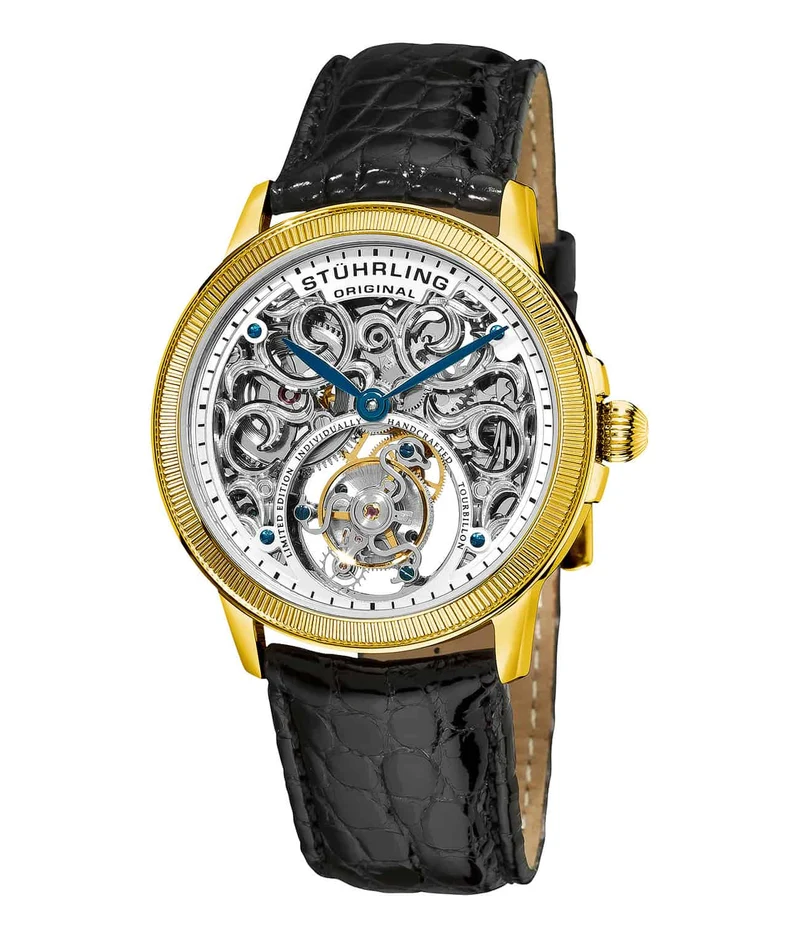 Mirage Tourbillon 243 41mm