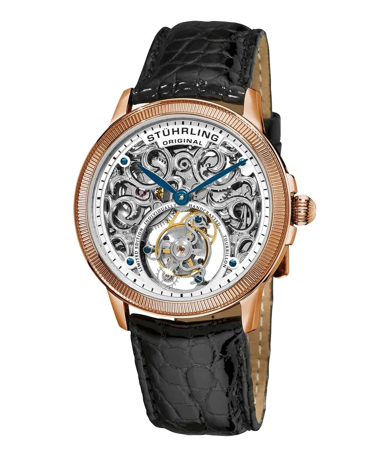 Mirage Tourbillon 243 41mm