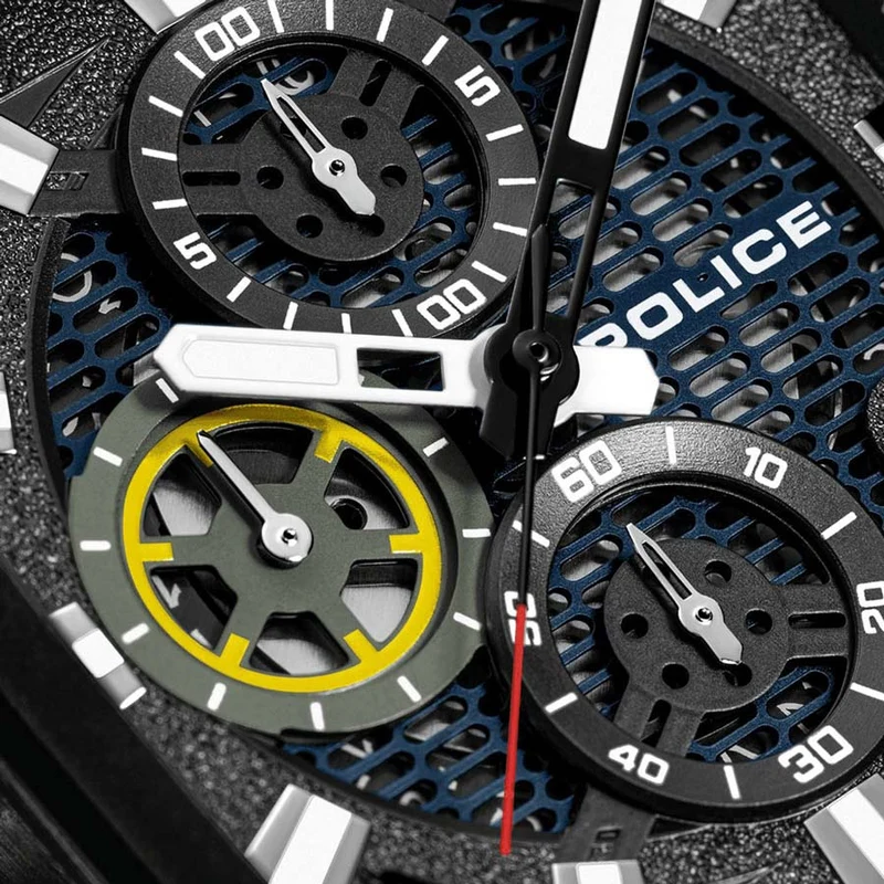 Police PEWGO00776X0