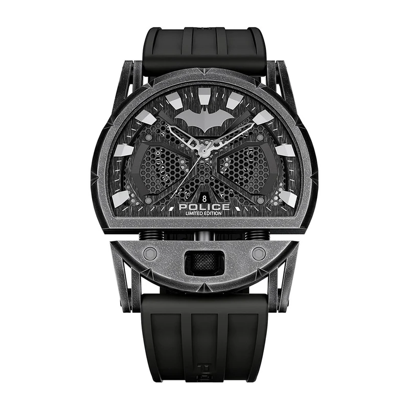 Police Limited Edition Batman PEWGN0075401