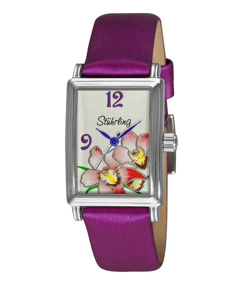 Botanica Girl 306A Quartz 26mm Fashion